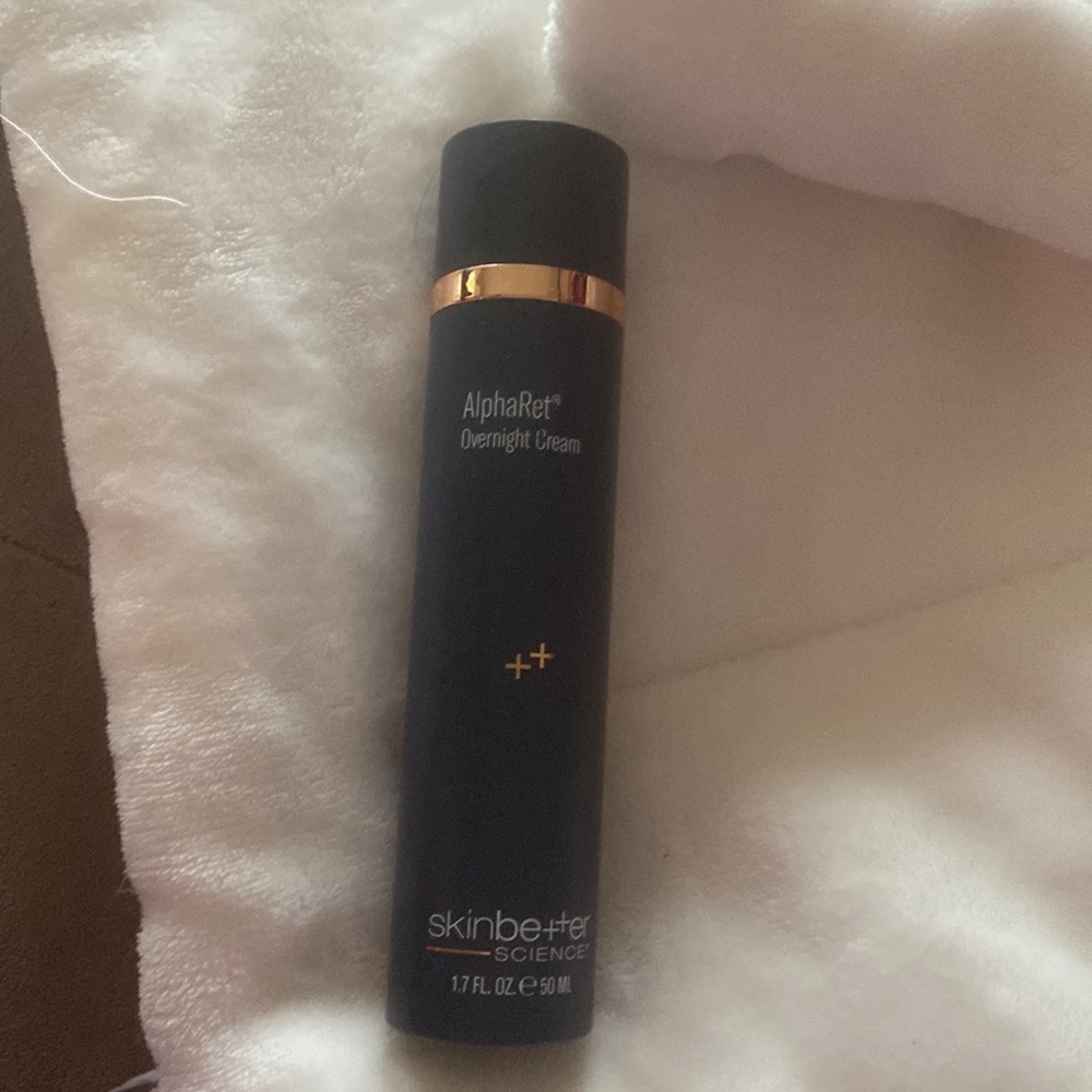 Skin care